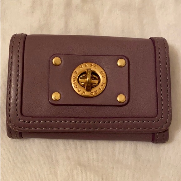 MARC BY MARC JACOBS WALLET